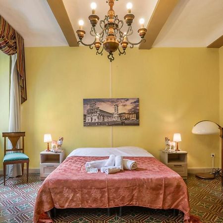 Apartment & Rooms In Lucca Center - Экстерьер фото