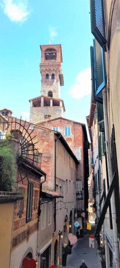 Apartment & Rooms In Lucca Center - Экстерьер фото