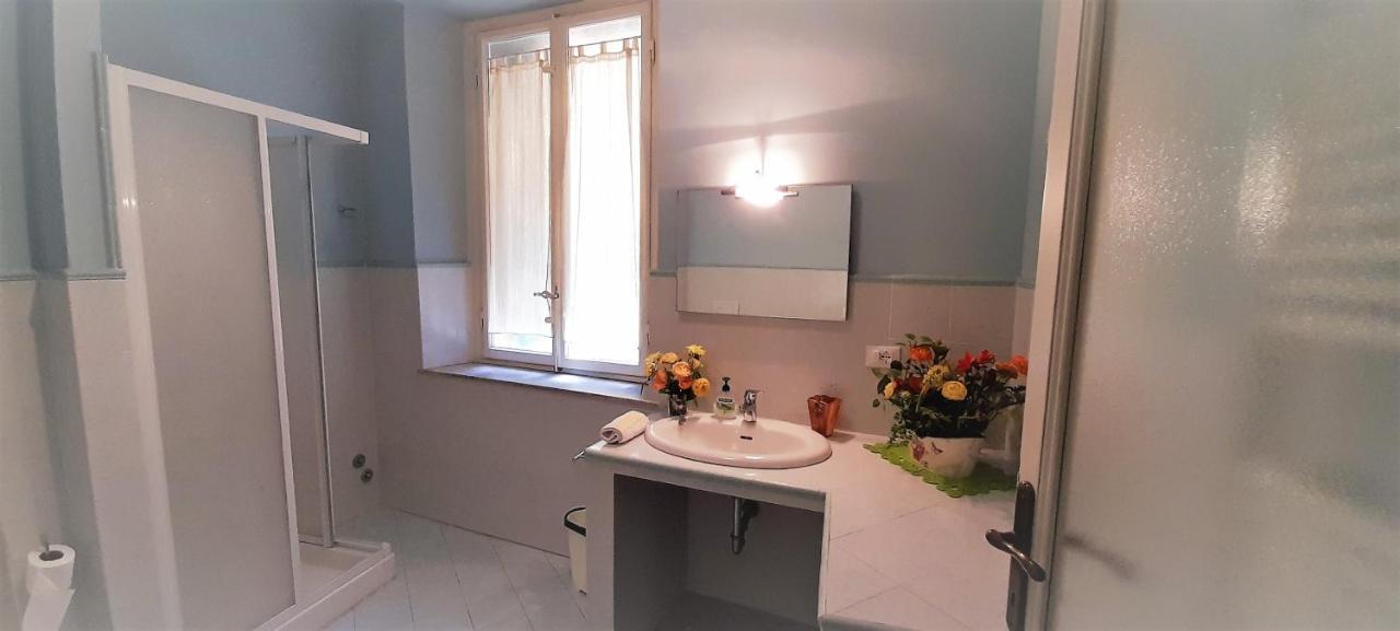 Apartment & Rooms In Lucca Center - Экстерьер фото