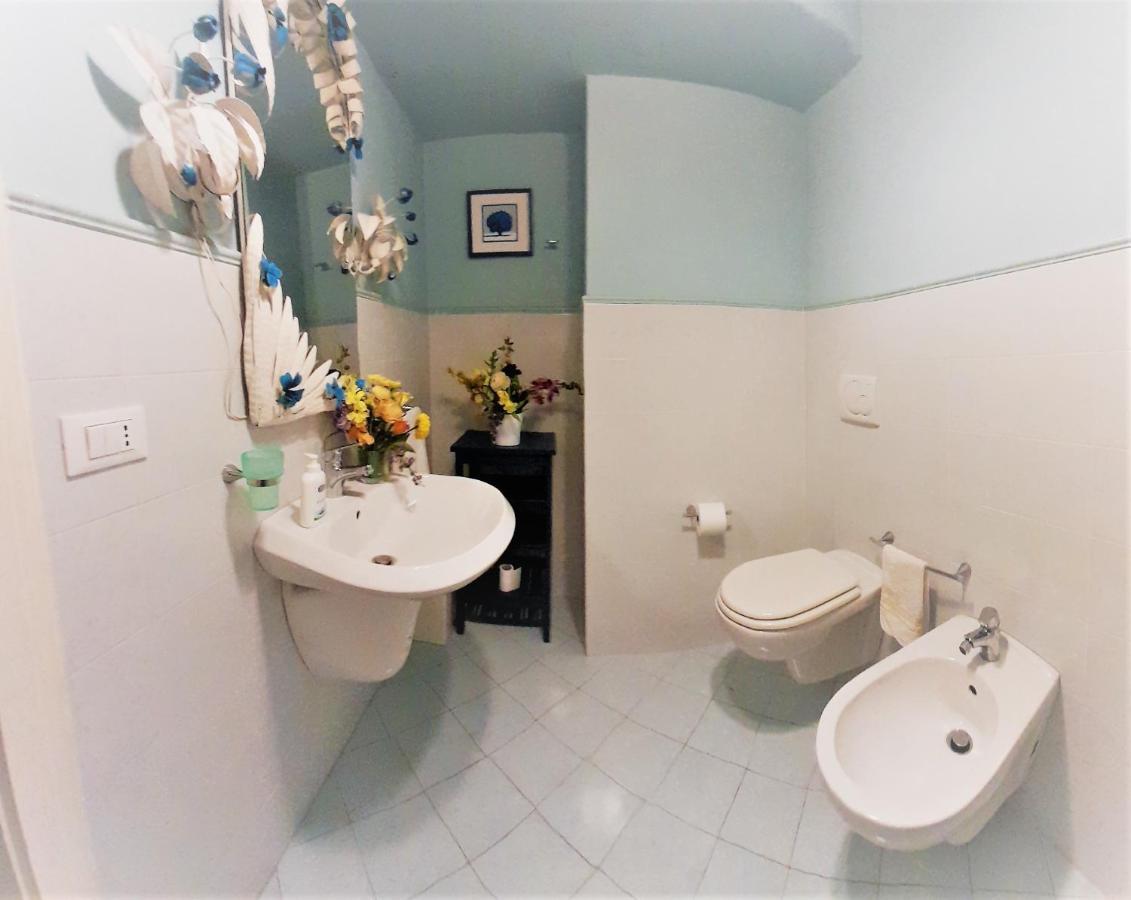 Apartment & Rooms In Lucca Center - Экстерьер фото