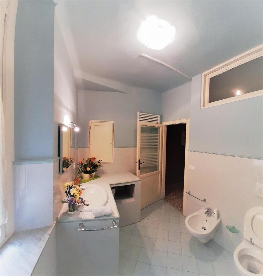 Apartment & Rooms In Lucca Center - Экстерьер фото