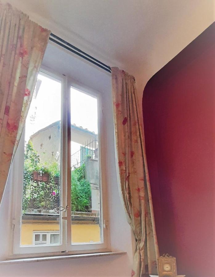 Apartment & Rooms In Lucca Center - Экстерьер фото