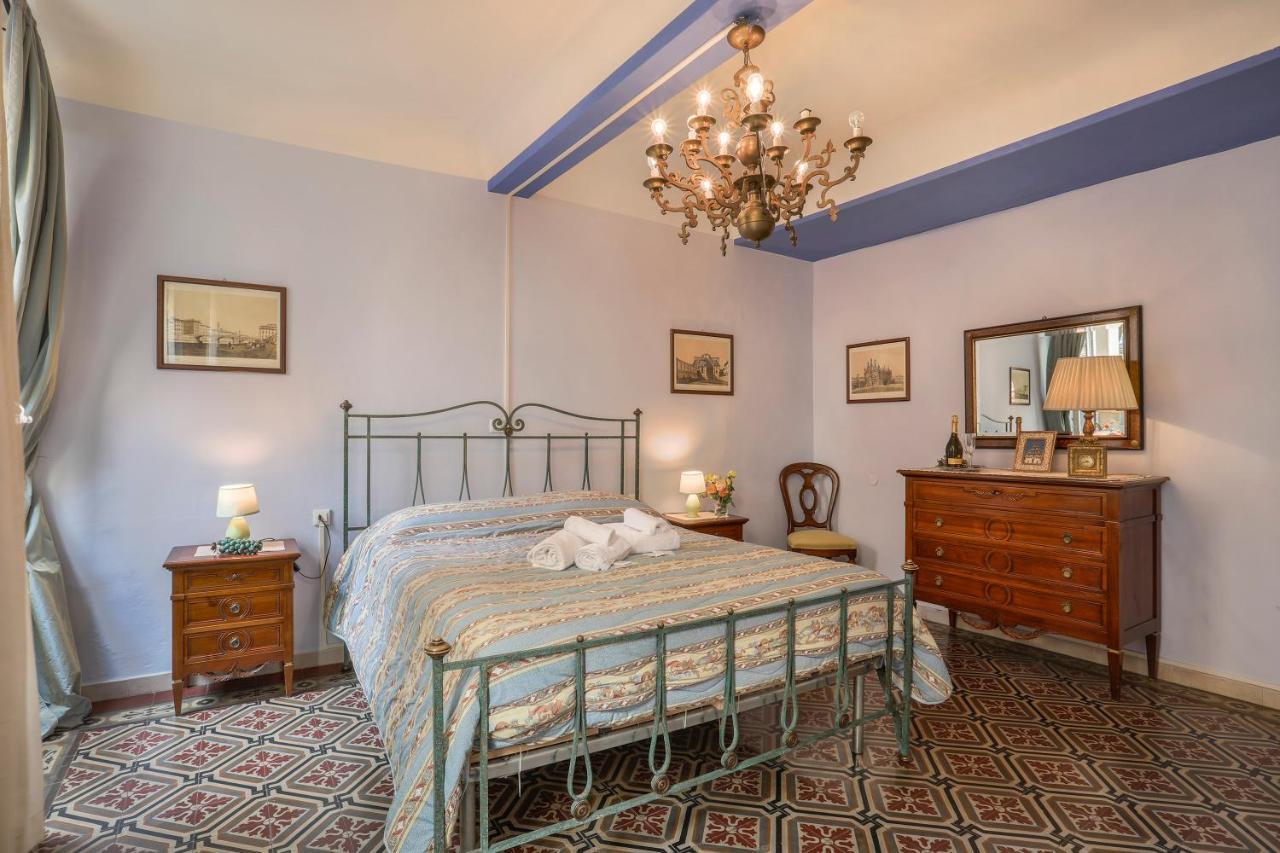 Apartment & Rooms In Lucca Center - Экстерьер фото