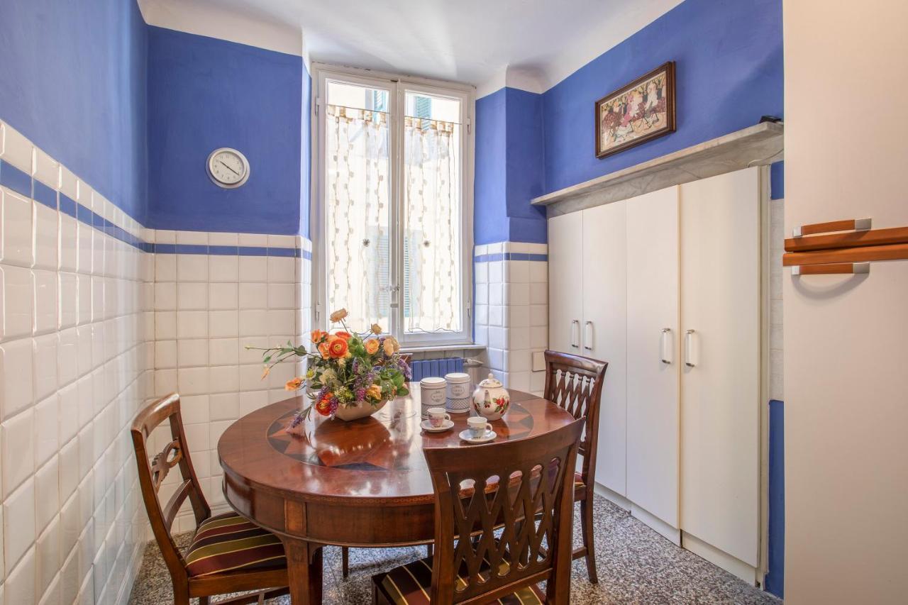 Apartment & Rooms In Lucca Center - Экстерьер фото