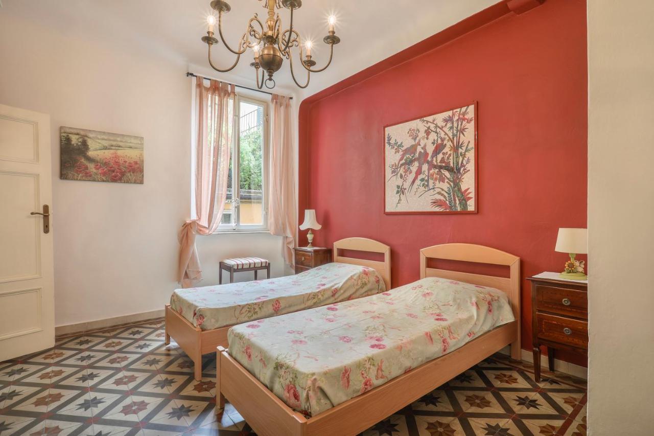 Apartment & Rooms In Lucca Center - Экстерьер фото
