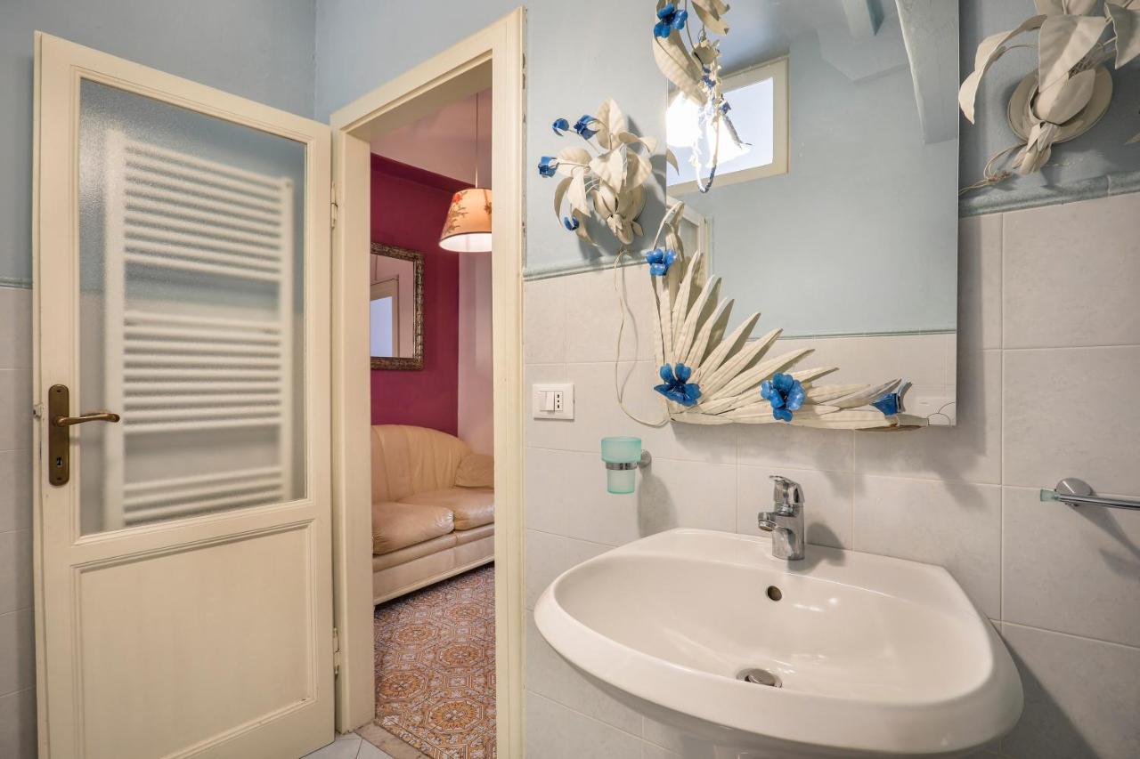 Apartment & Rooms In Lucca Center - Экстерьер фото