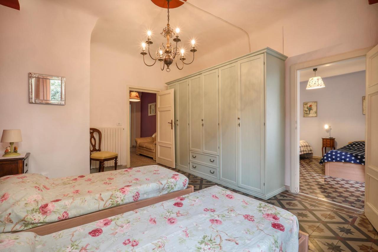 Apartment & Rooms In Lucca Center - Экстерьер фото