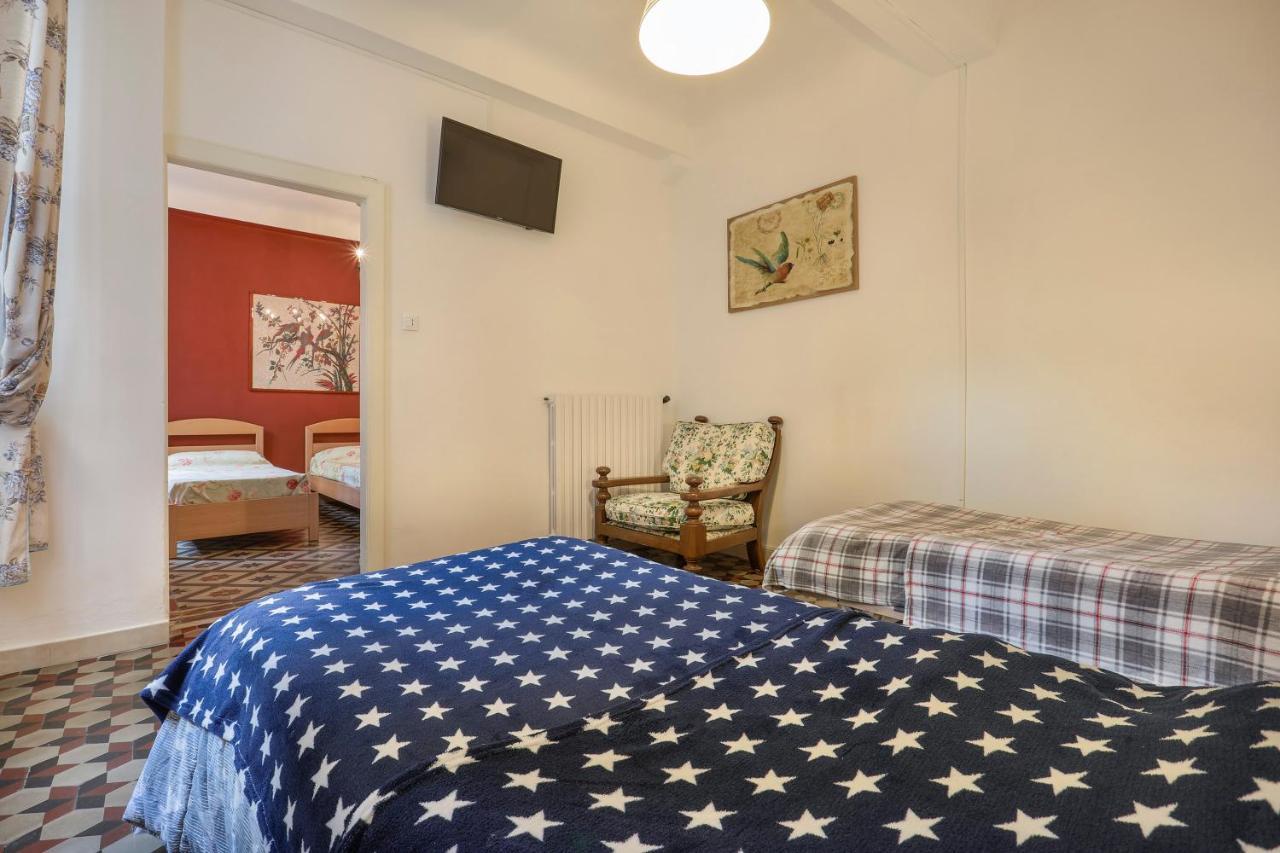Apartment & Rooms In Lucca Center - Экстерьер фото